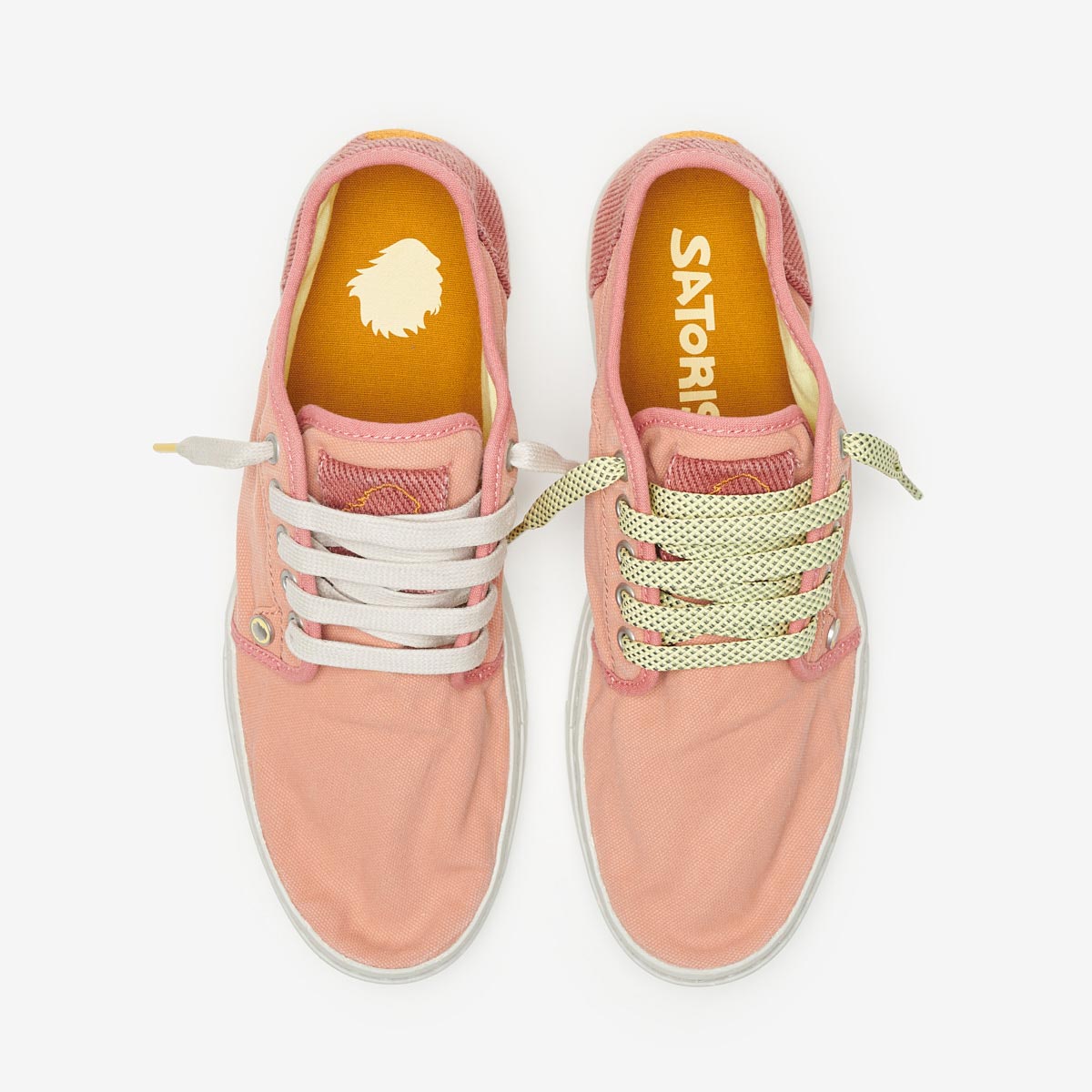 Satorisan Heisei Gaia Terra.2 Sneaker Unisex Heisei-Gaia-Terra-2-Lake-Water-Satorisan-03