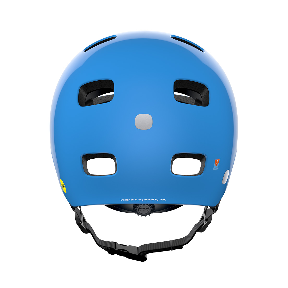POCito Crane MIPS Fahrradhelm Kinder POCito Crane MIPS Fahrradhelm Kinder