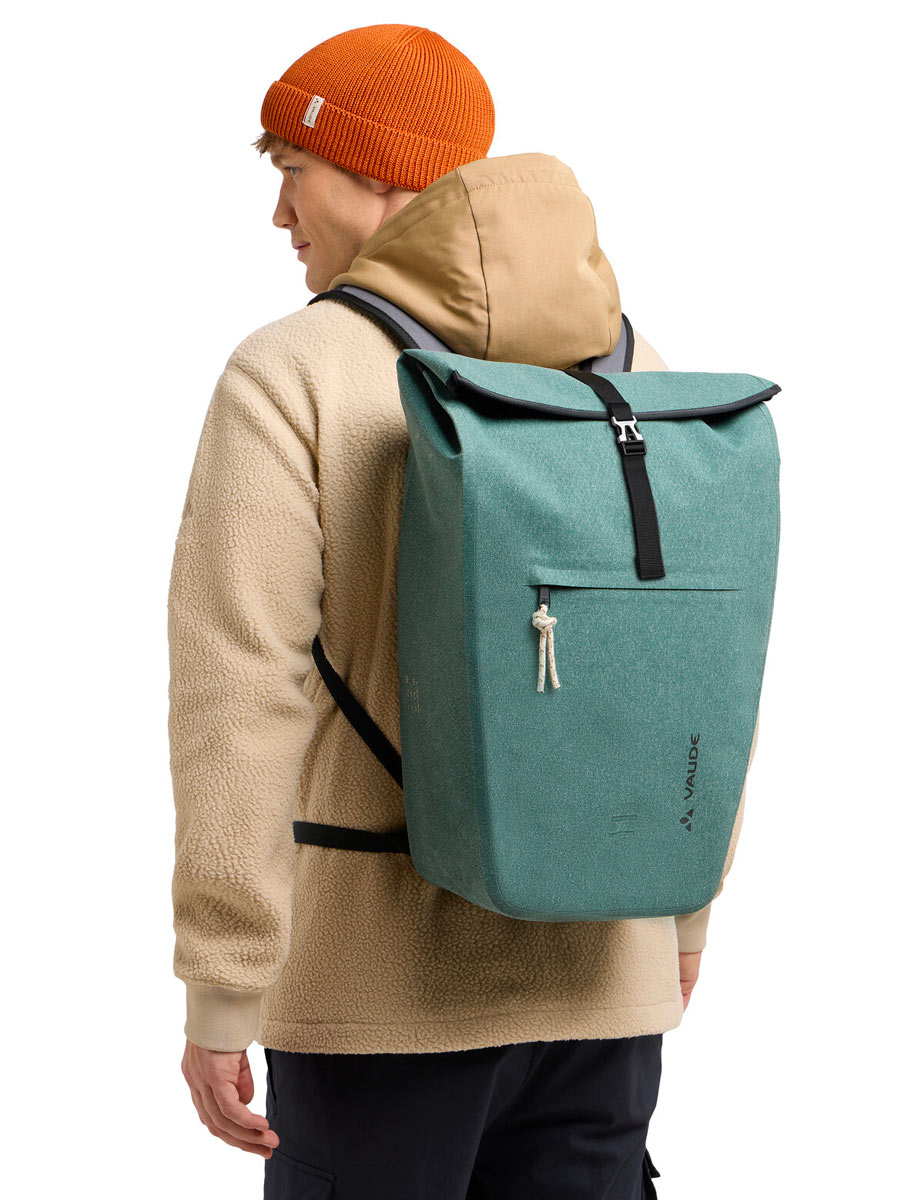 VAUDE Clubride Urban 25 L Rucksack Vaude_Clubride-Urban-25-Fahrradrucksack_dusty-forest_05