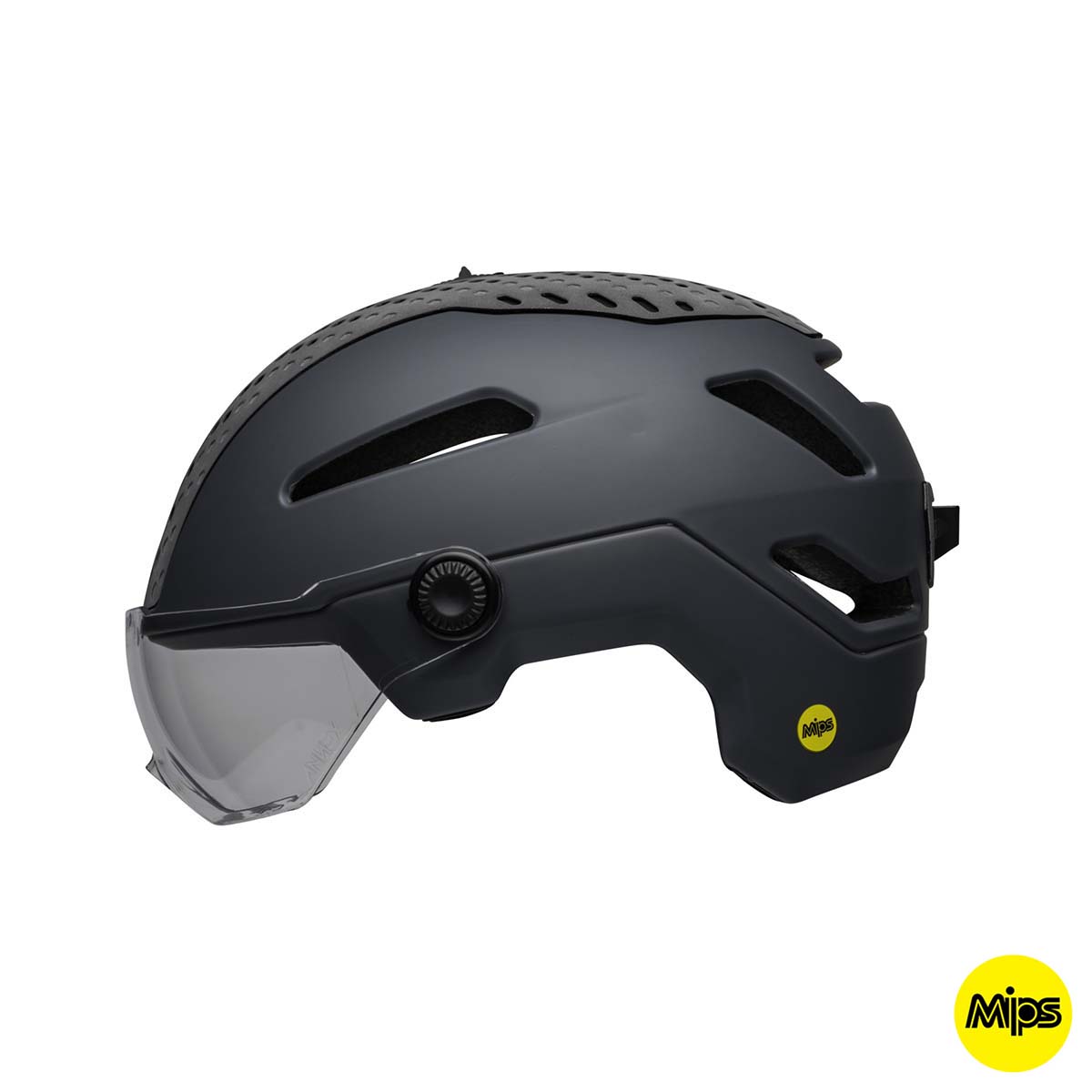 Annex Shield Mips Fahrradhelm