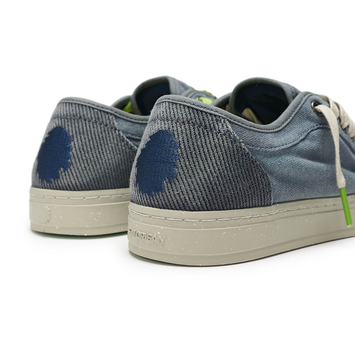 Satorisan Heisei Gaia Terra.2 Sneaker Unisex Satorisan Heisei Gaia Terra.2 Sneaker Unisex