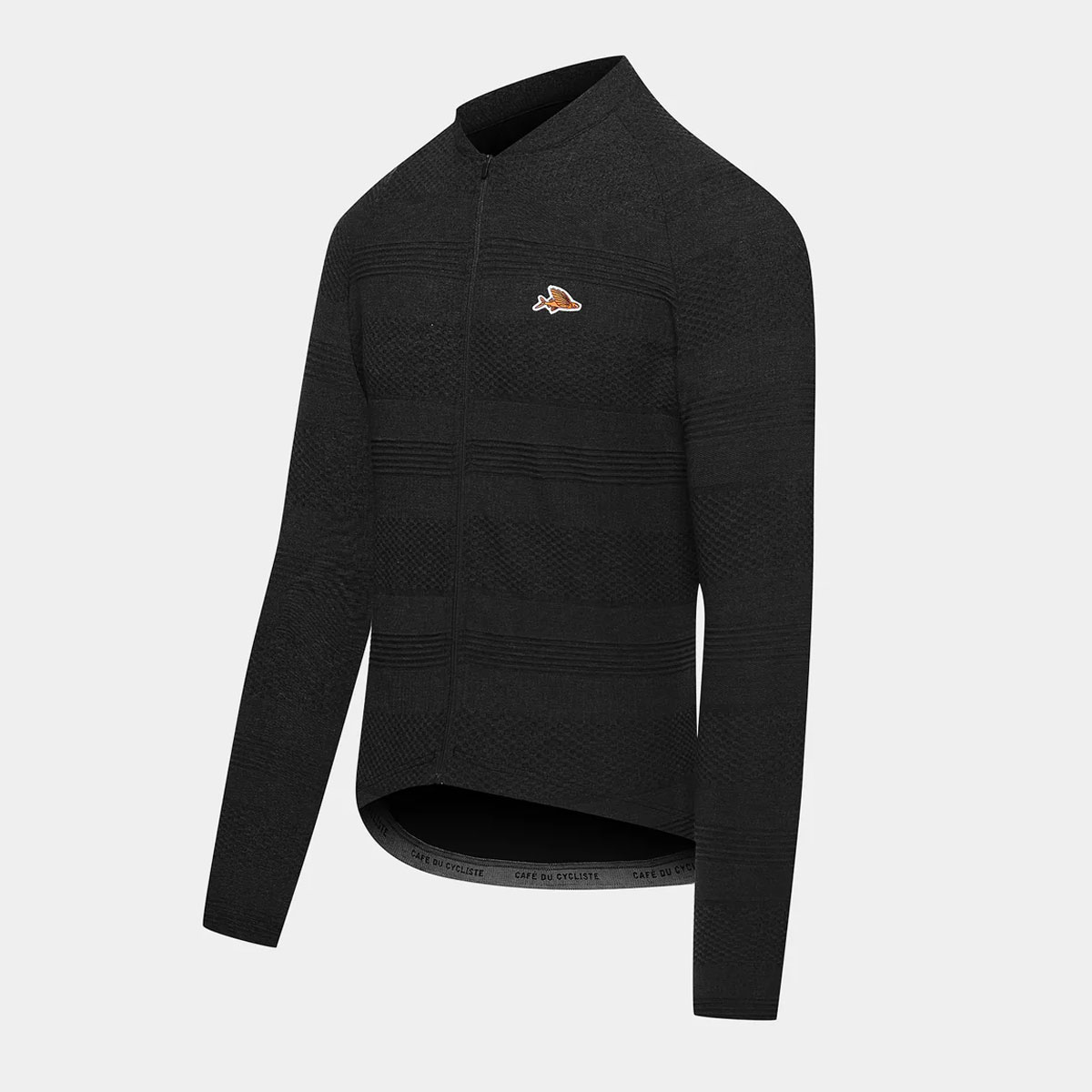 Café du Cycliste Corinne Langarm Radtrikot Herren Café du Cycliste Corinne Langarm Radtrikot Herren