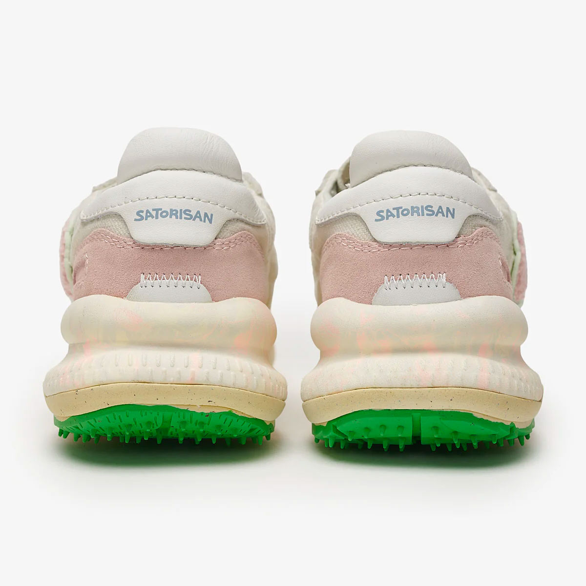 Satorisan Chacrona Leinen Sneaker Damen Satorisan Chacrona Leinen Sneaker Damen