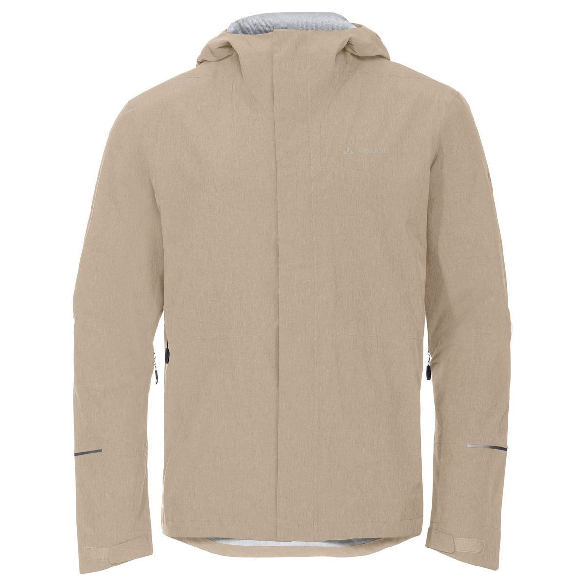 VAUDE Yaras II Regenjacke Herren Vaude-Yaras-Rain-Jacket-II-Men-linen-1