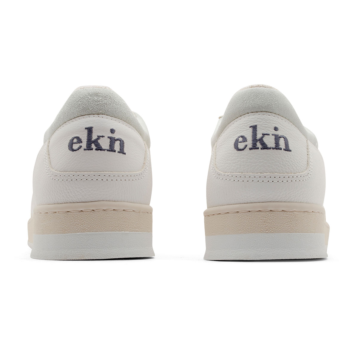EKN Footwear Yucca Trainer Sneaker Herren ekn-yucca_white-2