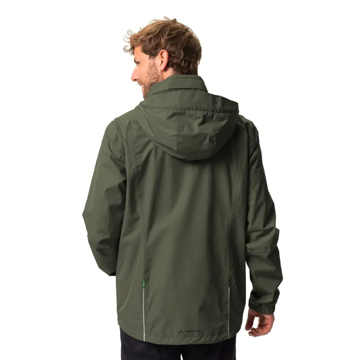 VAUDE Escape Bike Light Regenjacke Herren VAUDE Escape Bike Light Regenjacke Herren