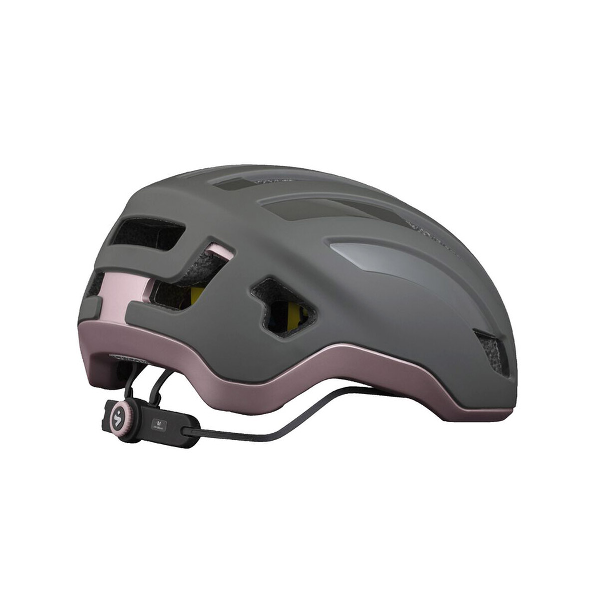 Sweet Protection Outrider Fahrradhelm SweetProtection_845081_Outrider-Helmet_BGRRG_2