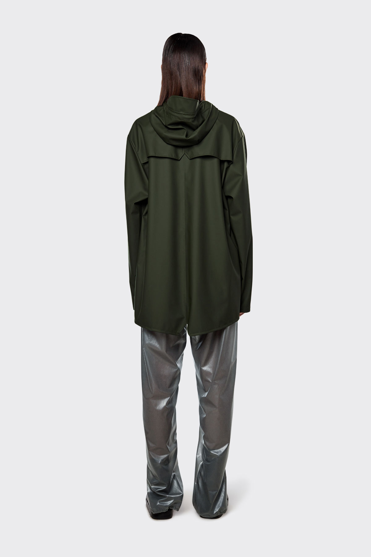 RAINS Regenjacke Unisex Rains_Jacket_12010_GR_10