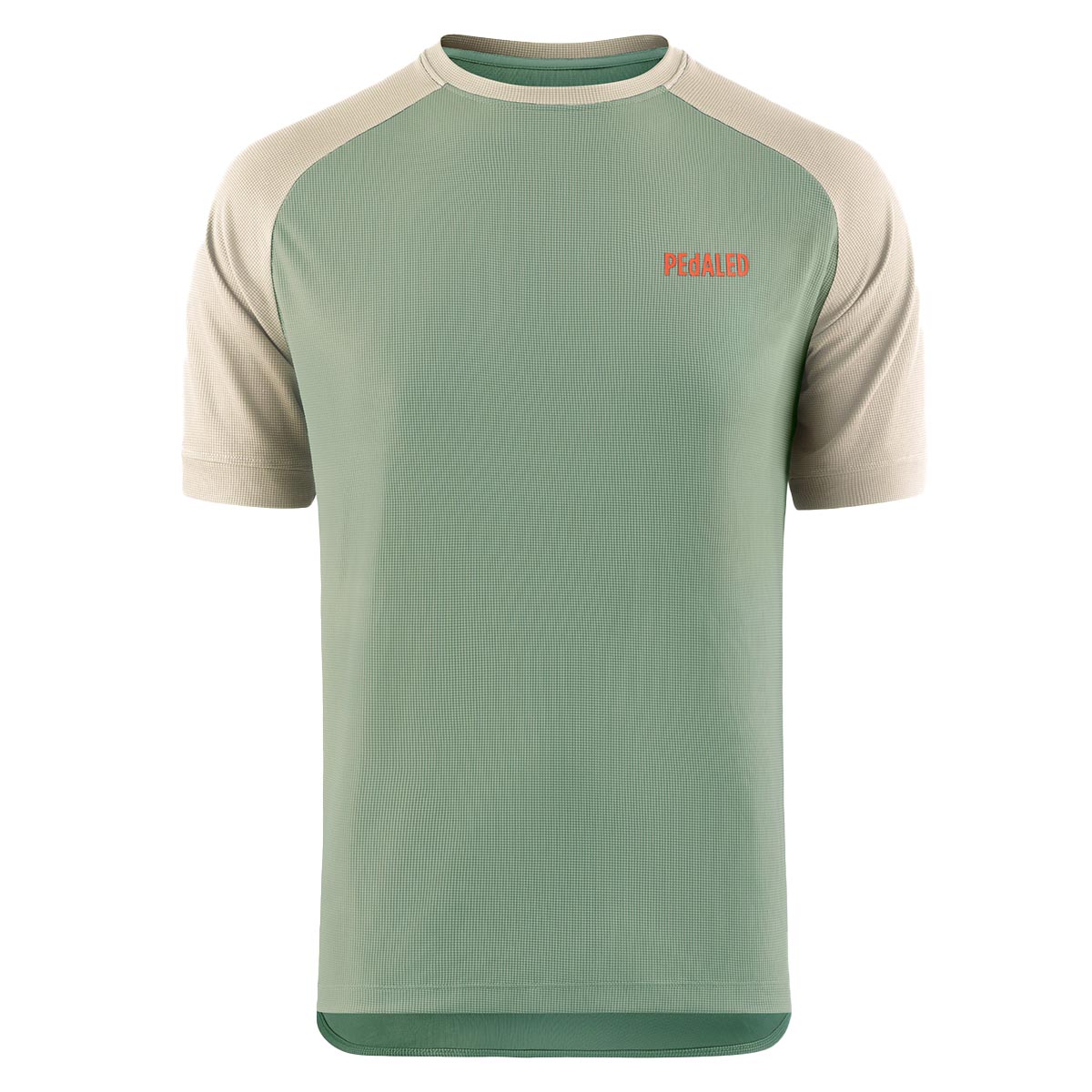 PEdALED Yama Trail Power Dry T-Shirt Herren PEdALED Yama Trail Power Dry T-Shirt Herren