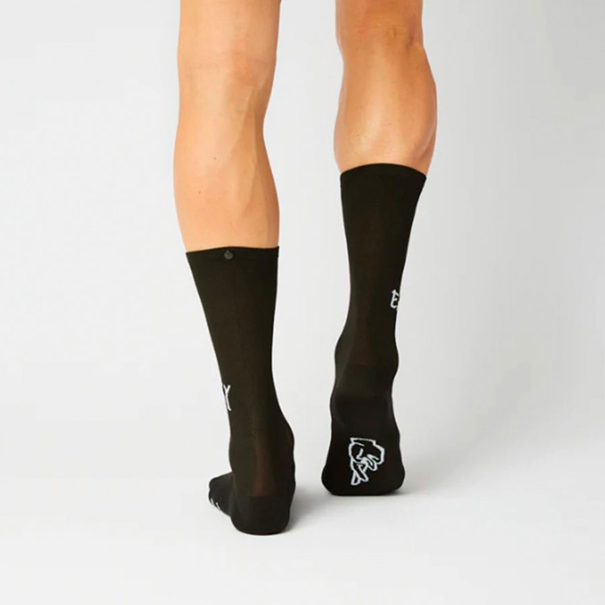 FINGERSCROSSED #CLASSIC Movement Easy Radsocken Unisex FINGERSCROSSED #CLASSIC Movement Easy Radsocken Unisex