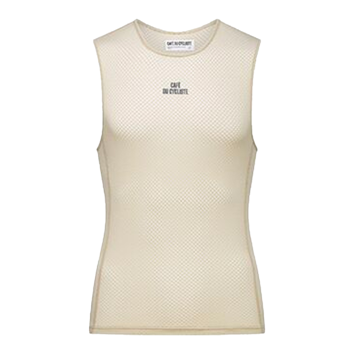 Café du Cycliste Liliane Base Layer Unterhemd Herren Café du Cycliste Liliane Base Layer Unterhemd Herren