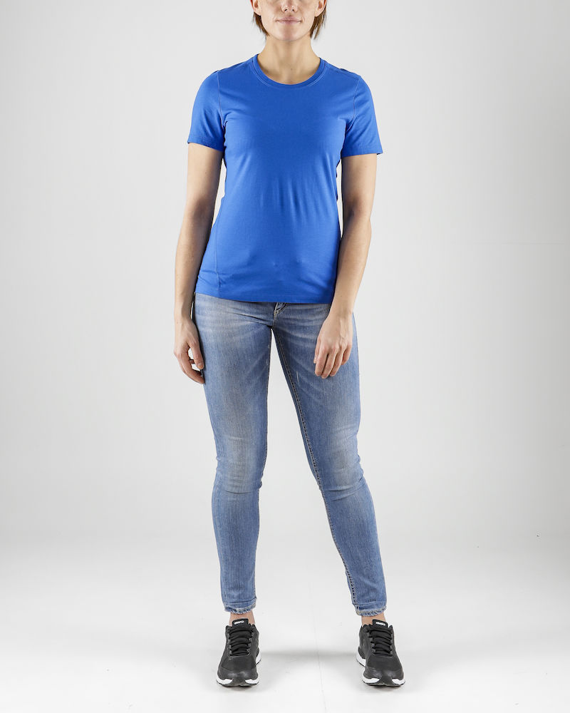 Craft Deft 2.0 T-Shirt Damen
