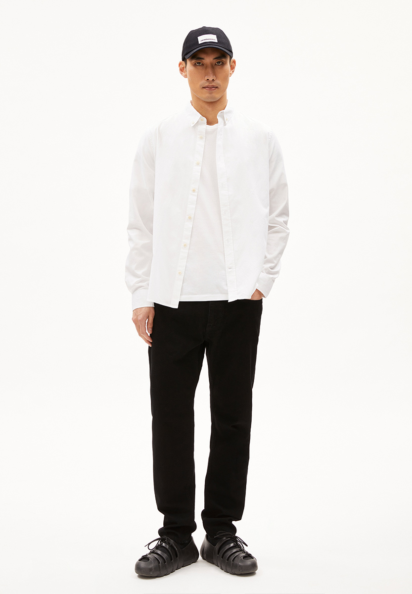 ARMEDANGELS Quaasa Hemd Herren Armed-Angels_QUAASA_Hemd-Men_white_06