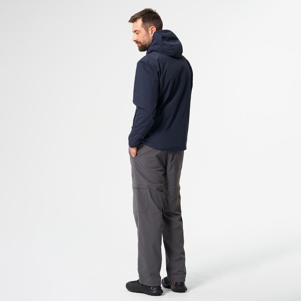 Pinqponq Regenjacke Herren PPC-HOJ-001-30178-pinqponq-Hoodie-Jacket-Men-Fjord-Navy-52