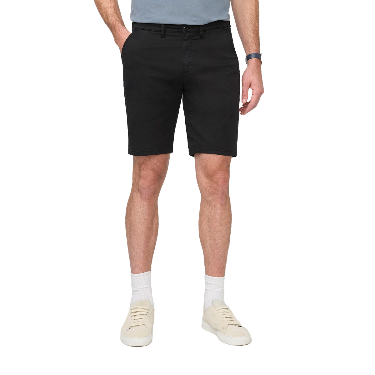 DUER Live Free Journey Chino Shorts Herren DUER Live Free Journey Chino Shorts Herren