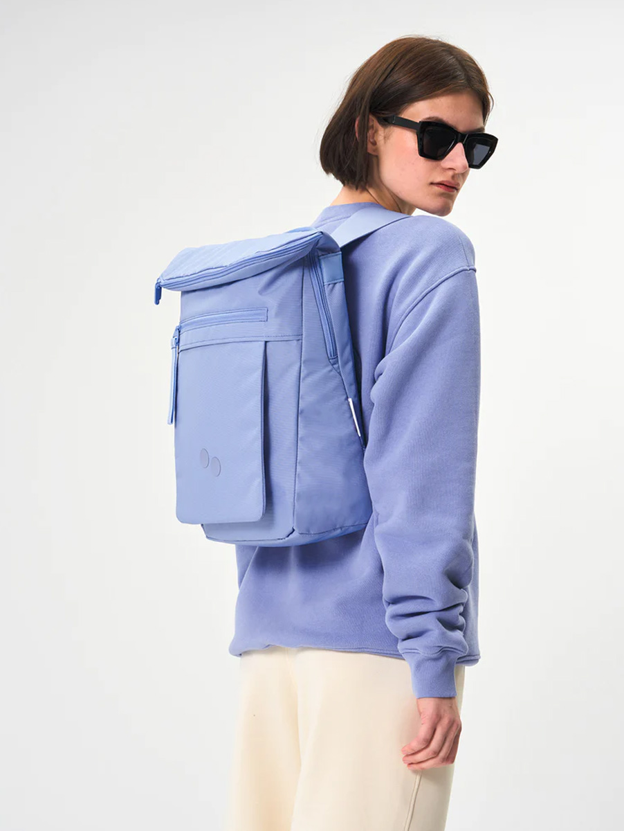 Pinqponq Klak 2 Pure 13L Rucksack Pinqponq Klak 2 Pure 13L Rucksack