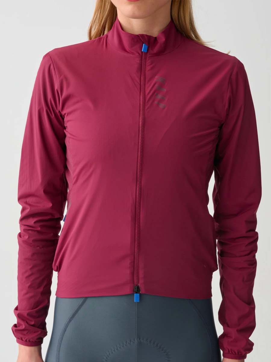MAAP Flow Isolierte Jacke Damen Maap_Womens-Flow-Insulated-Jacket_Women_Dark-Plum_03