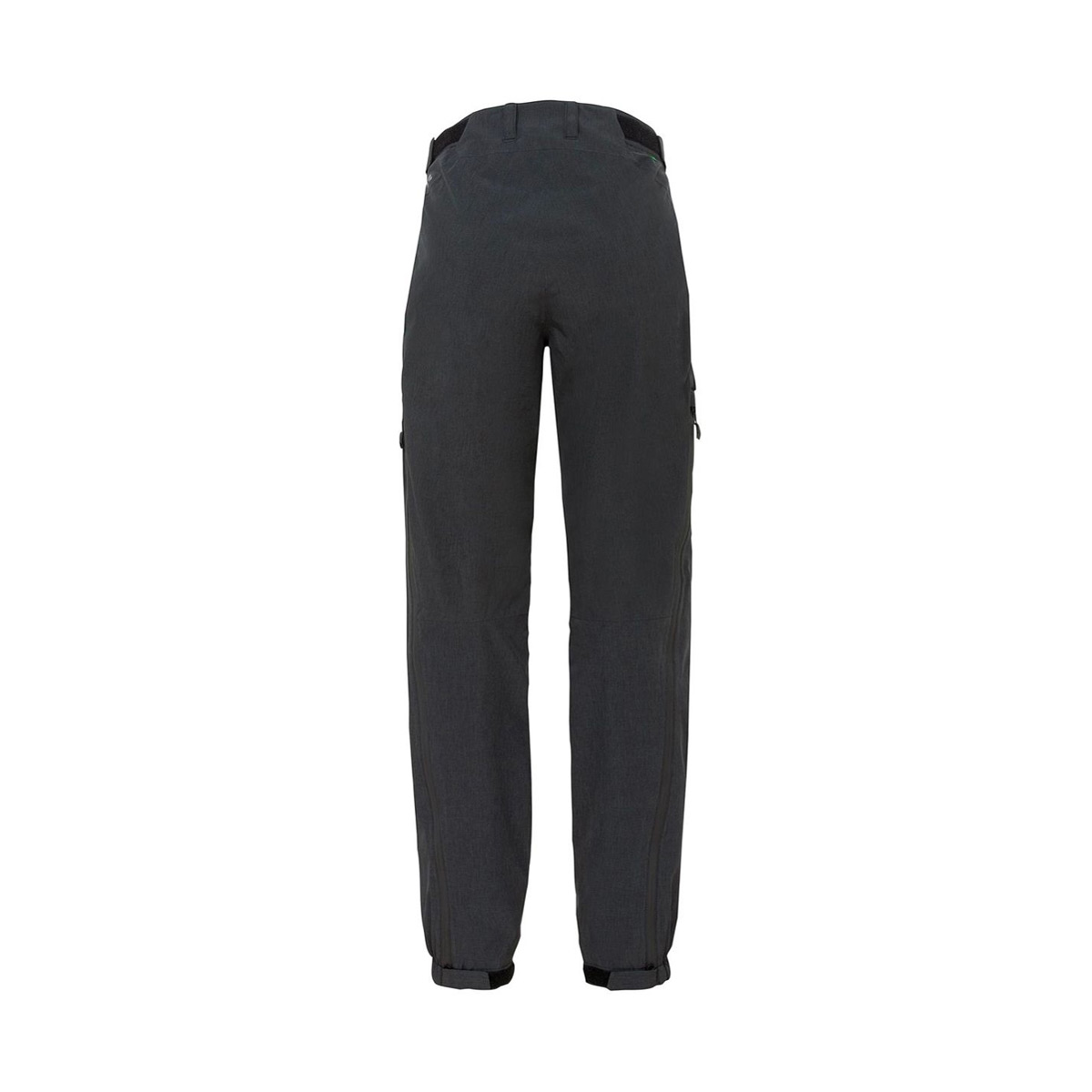 VAUDE Yaras gefütterte Regenhose Damen Vaude_Womens-Yaras-Warm-Rain-Pants_black-uni_04
