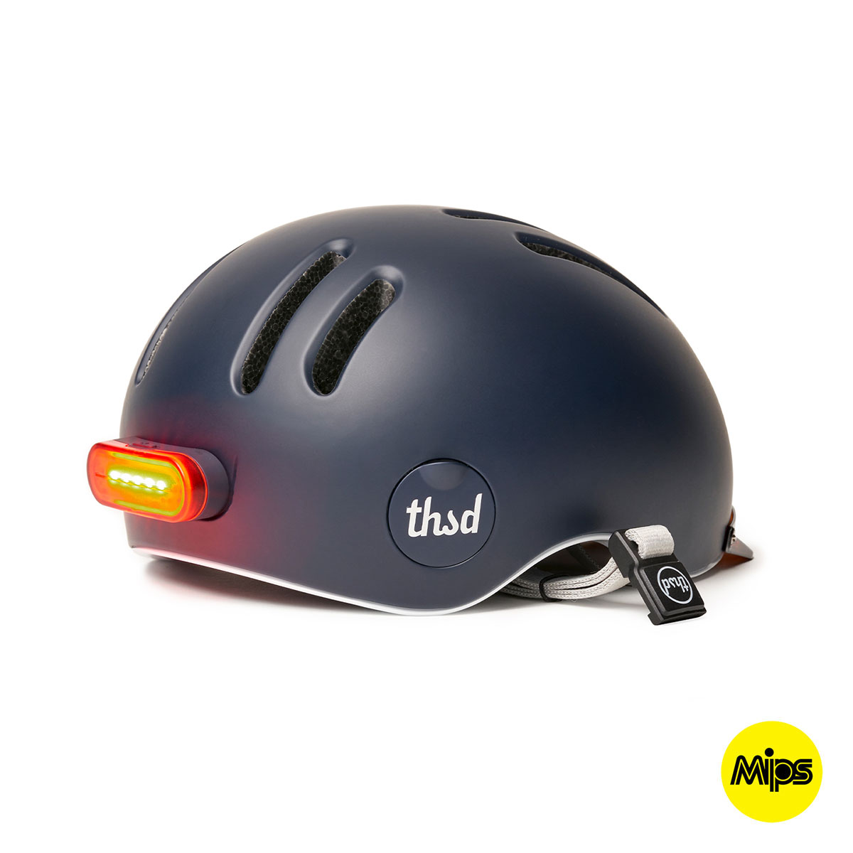 Thousand Chapter MIPS Fahrradhelm thousand-helmet-chapter-studio-club-navy-7