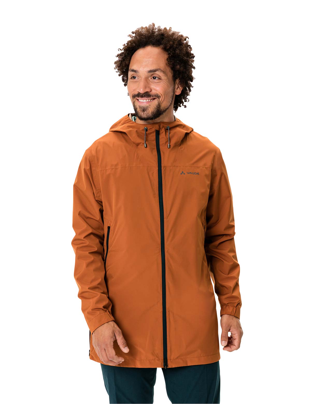 Mineo 2,5L Parka Men