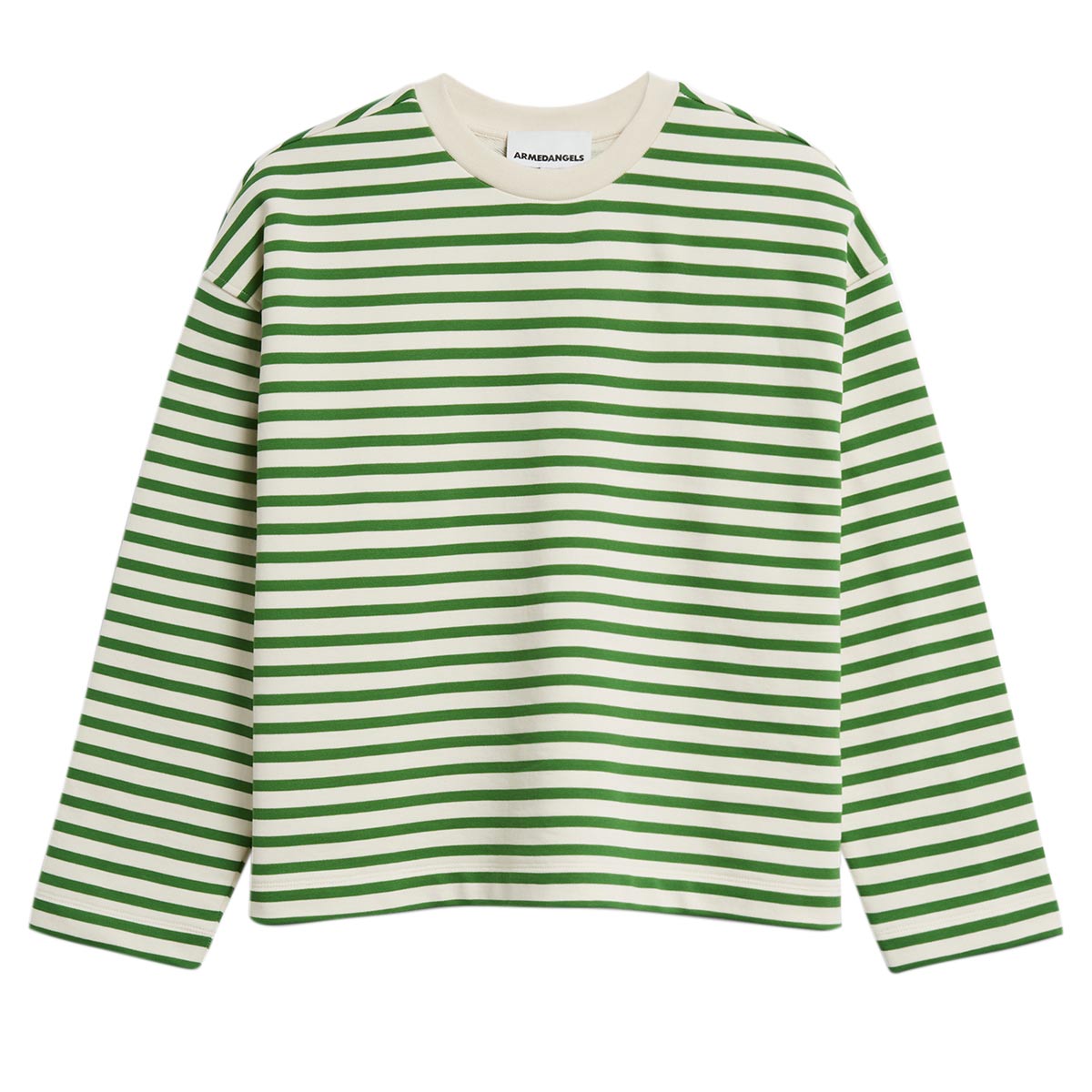 FRANKAA MAARLEN STRIPE Sweatshirt Women