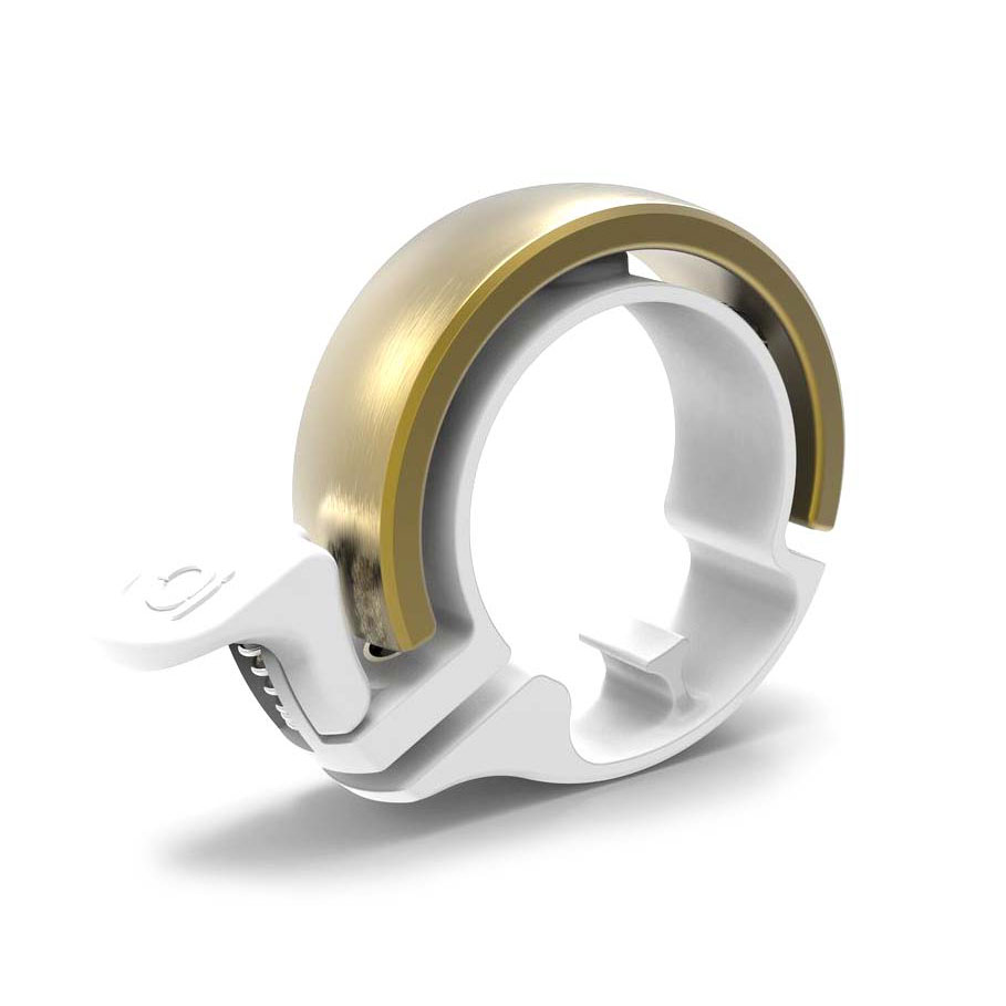 Knog Oi Classic Fahrradklingel Knog Oi Classic Fahrradklingel