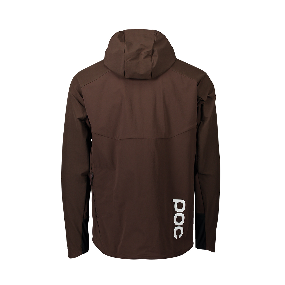 POC Guardian Air Windjacke Herren  PO_52851_GuardianAirJacket_1816_AxiniteBrown_02