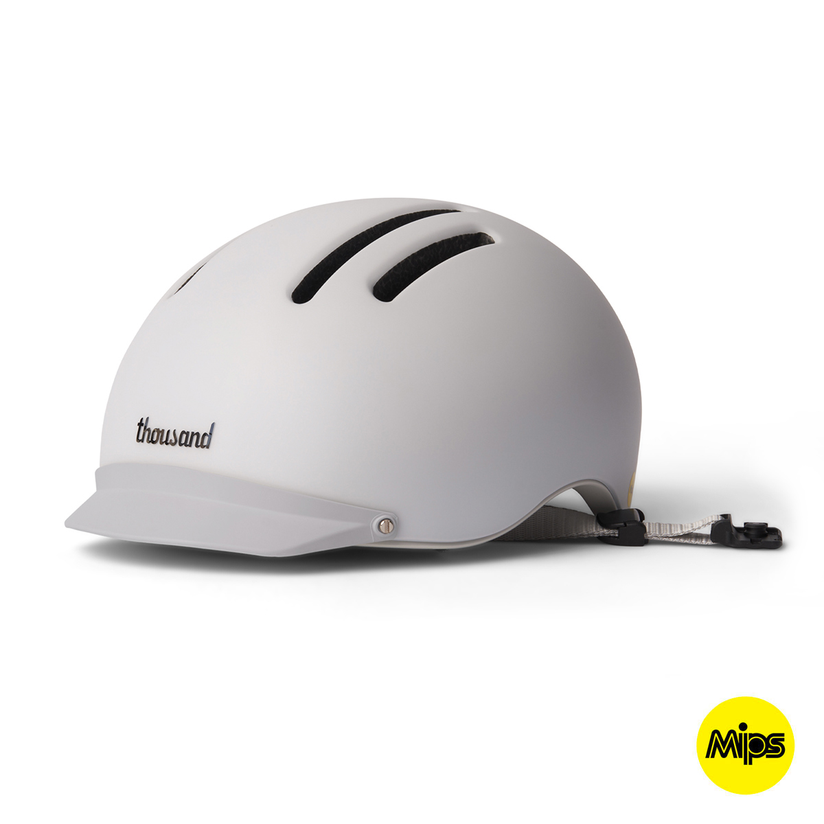 Thousand Chapter MIPS Fahrradhelm Thousand-THGL02060307-Chapter-Mips_Metro-White_01