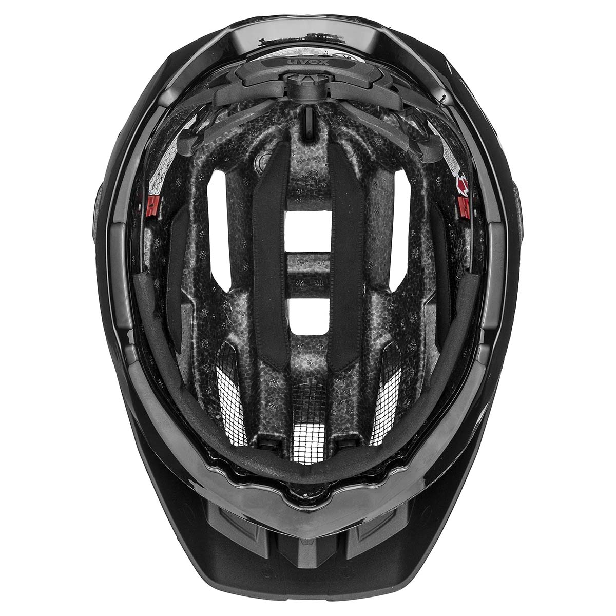 uvex quatro Fahrradhelm uvex quatro Fahrradhelm
