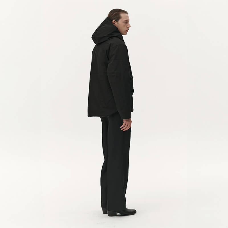 Welter Shelter PATJE P Jacke Herren