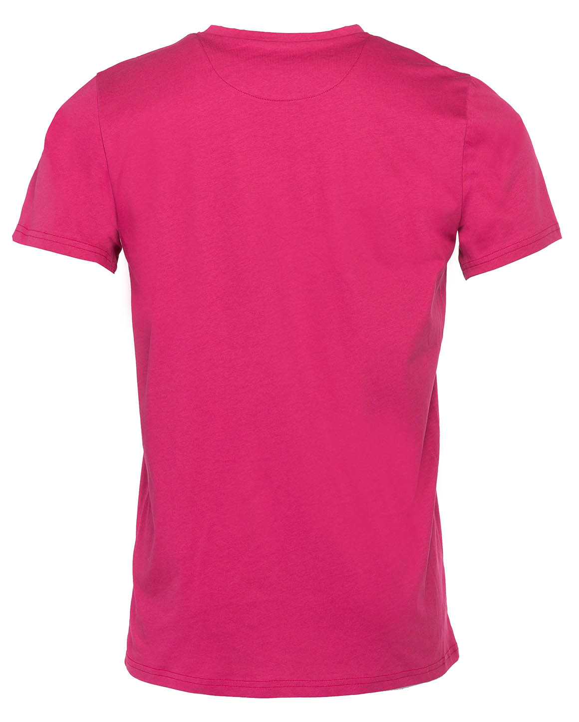 LAAG T-Shirt Logo Organic Cotton Men