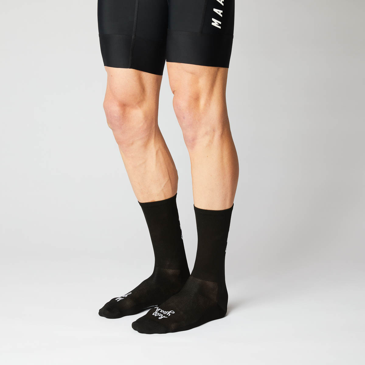 FINGERSCROSSED Hell Yeah 3.0 Radsocken Unisex