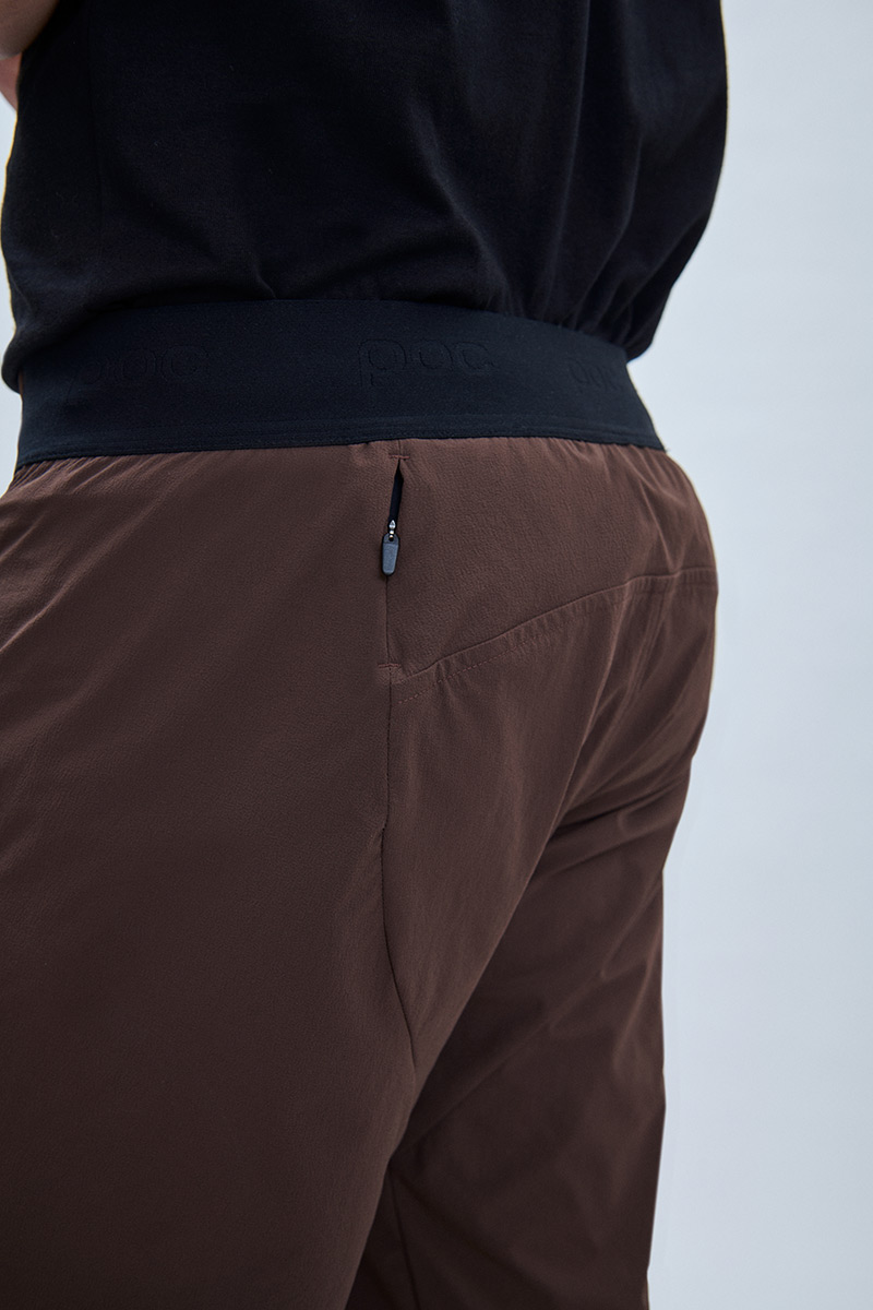 POC Guardian Air MTB Shorts Herren PO-52852-S-AXBR_Brown_07