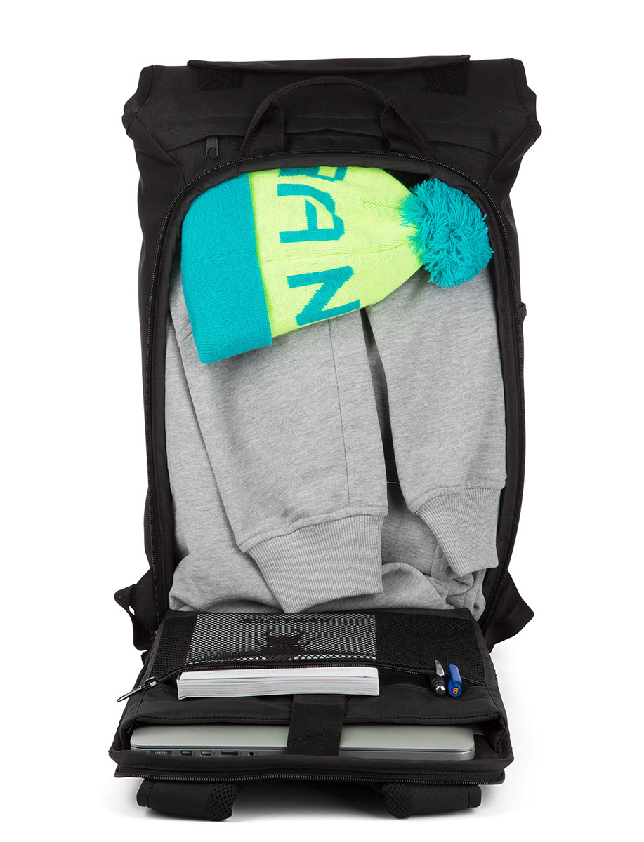 Trip Pack Rucksack