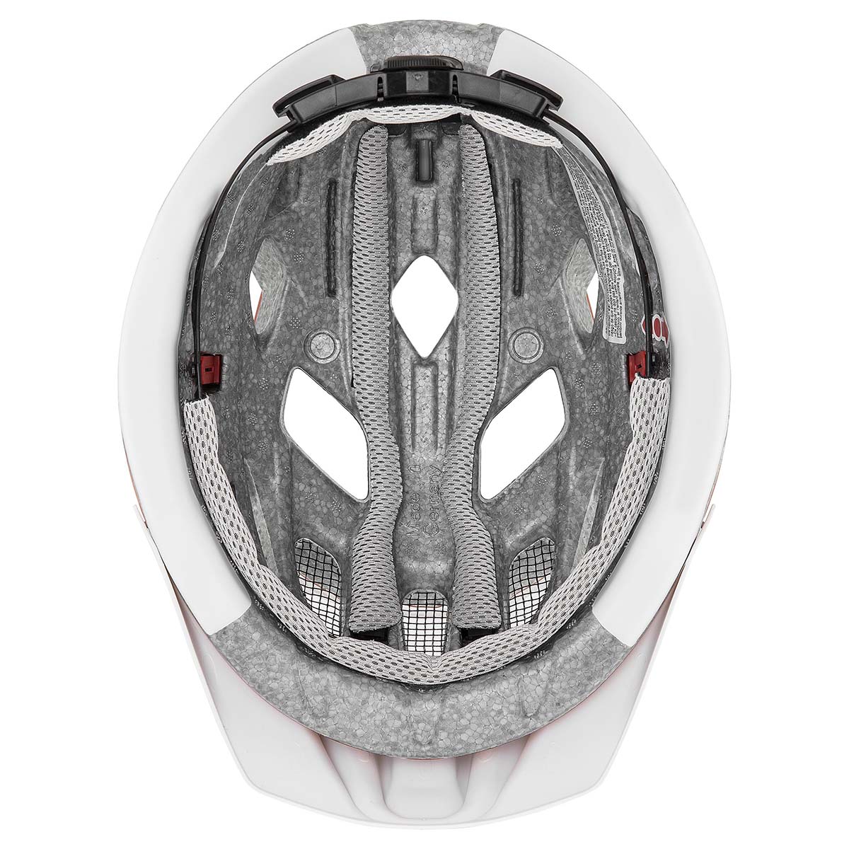 uvex city active Fahrradhelm