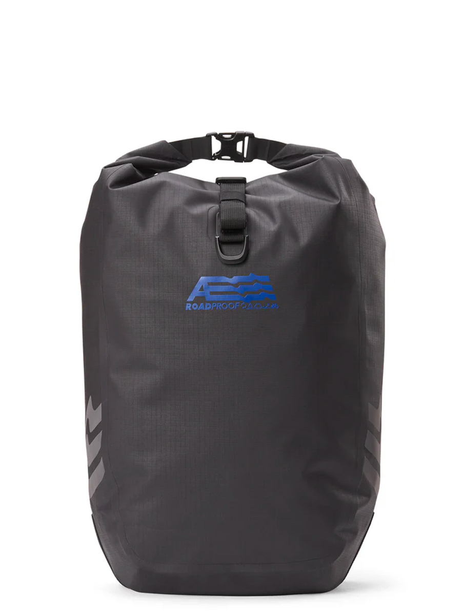 AEVOR Pannier Pack 21L Fahrradtasche Aevor_Pannier-Pack_roadproof-black_07