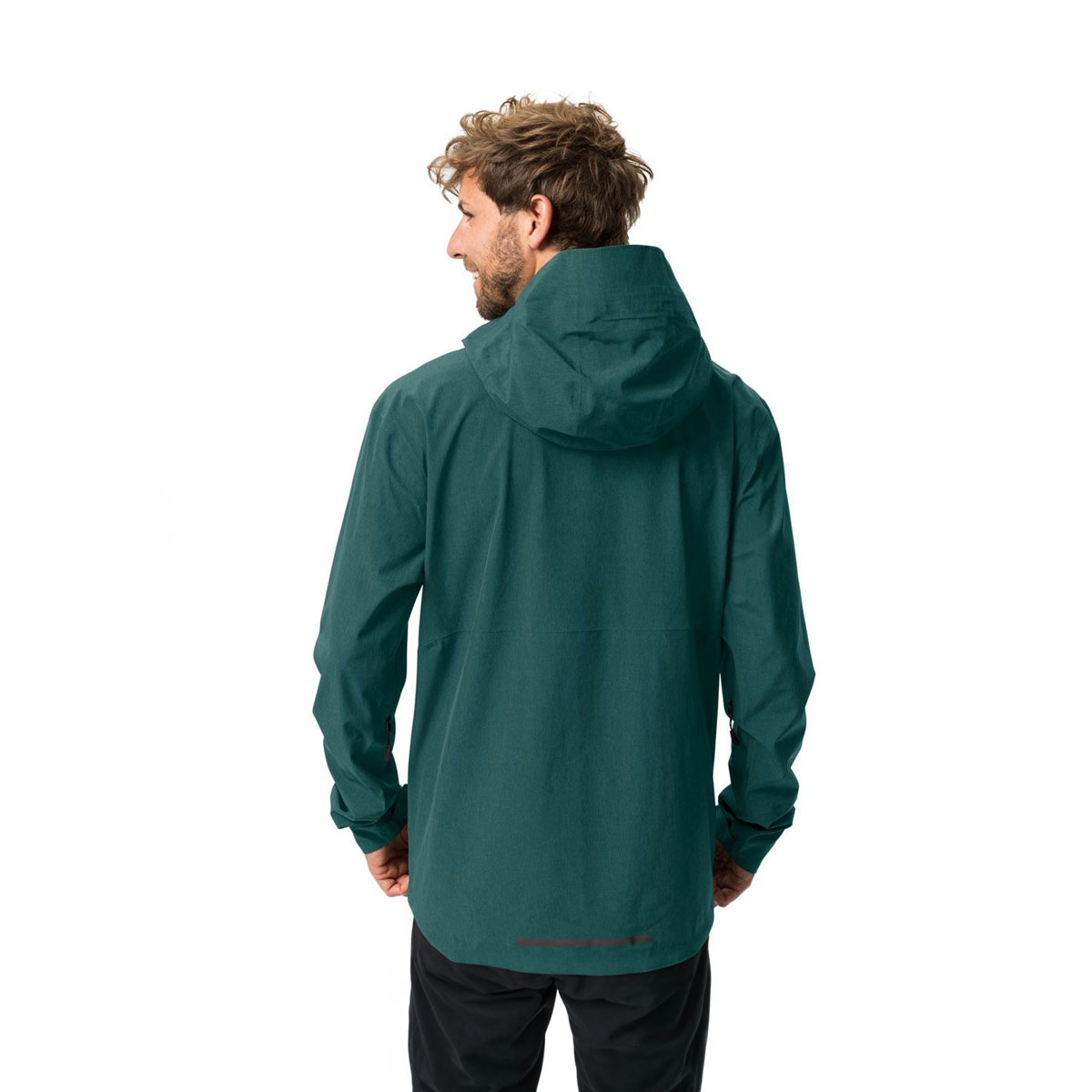 VAUDE Yaras II Regenjacke Herren