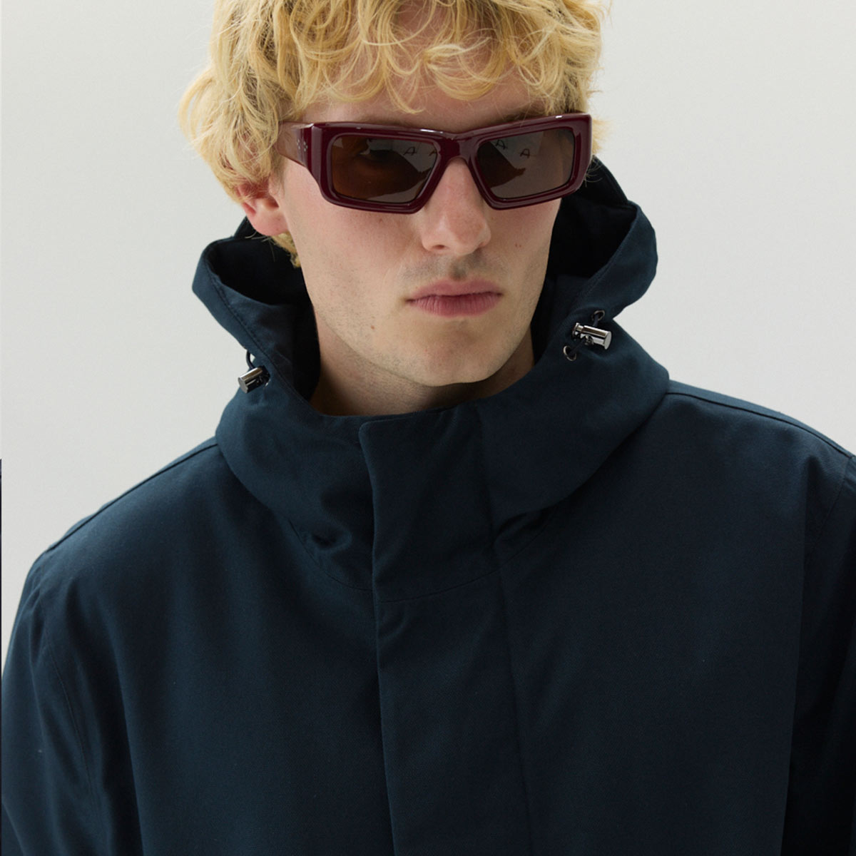Welter Shelter Terror Weather Spoiler Thermo Mantel Herren Welter-Shelter_TERROR-WEATER-SPOILER_Mantel_Men_Navy_08