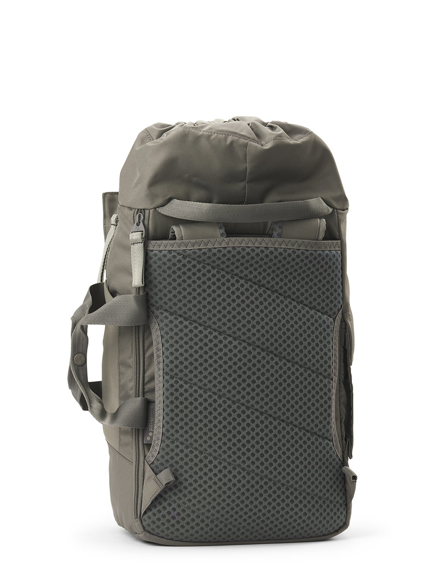 Blok Medium Constract Rucksack