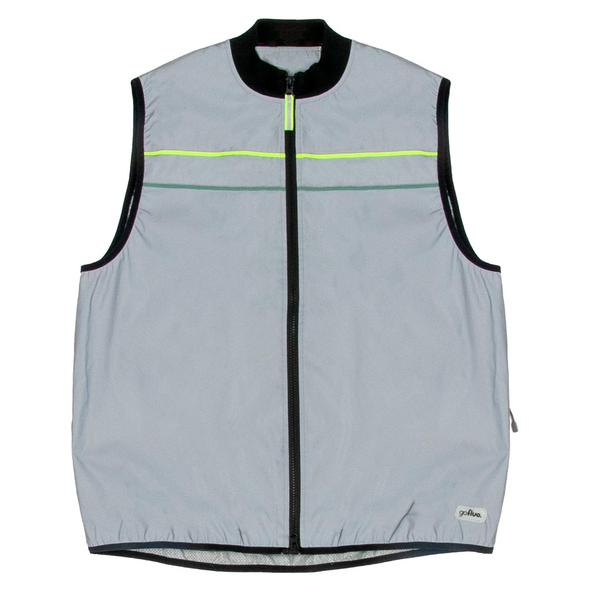 Gofluo George Reflektierende Weste Unisex