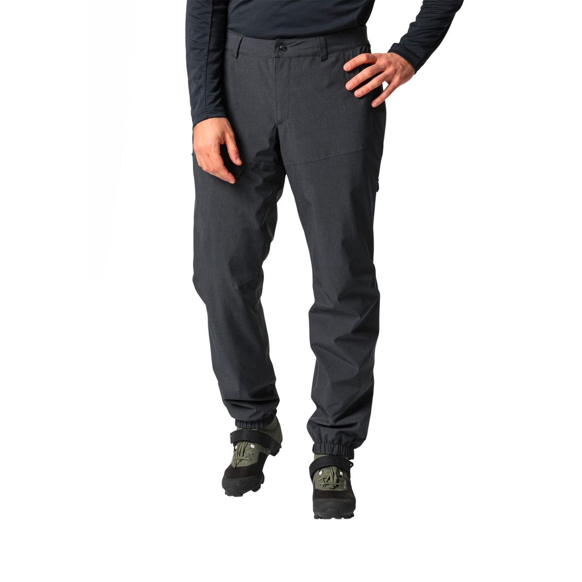 VAUDE Yaras gefütterte Regenhose Herren Vaude_Men-s-Yaras-Warm-Rain-Pants_black-uni_02
