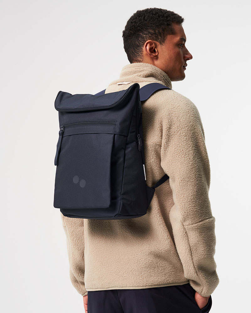 Klak 2 Pure Woven Rucksack