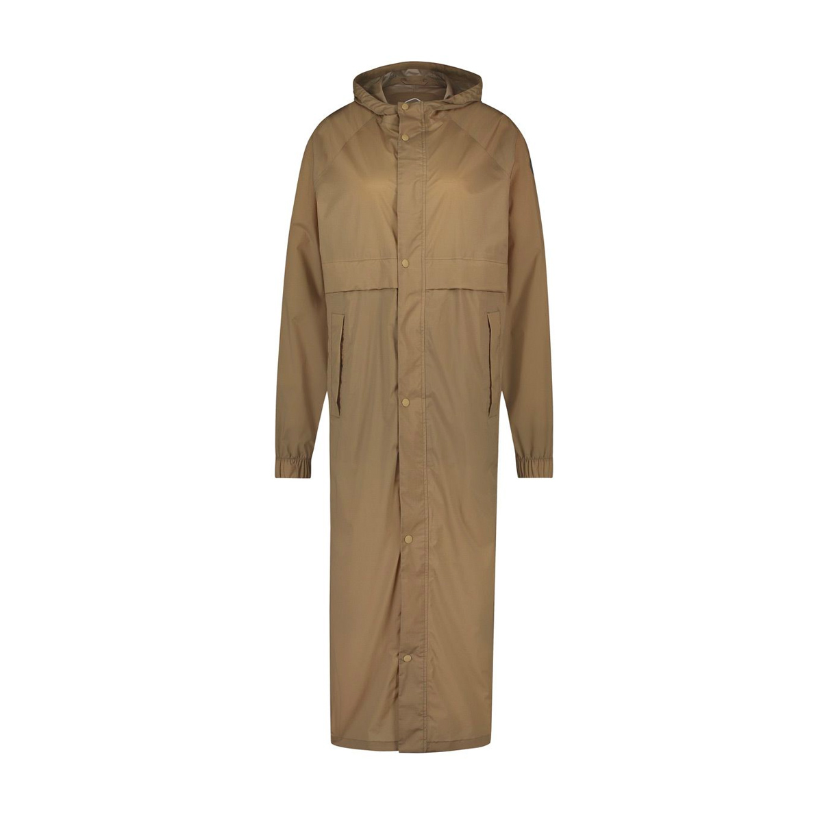 Packable Rain Parka Unisex