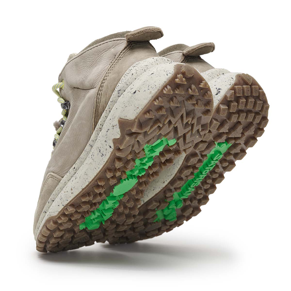 Satorisan Kiso Premium Mid Sneaker Damen Satorisan-SA-120080-37-RGY-Kiso-Metta-Premium-Women-Rocky-Grey-5