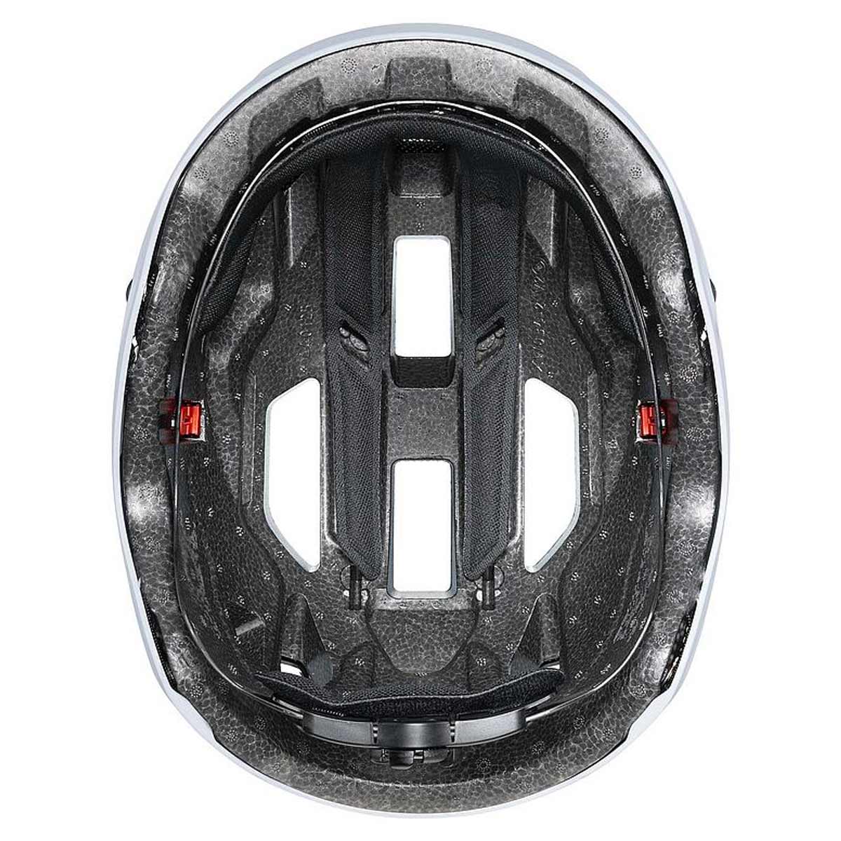 uvex city stride Fahrradhelm UVEX_Helm_City-Stride_rhino-matt_04