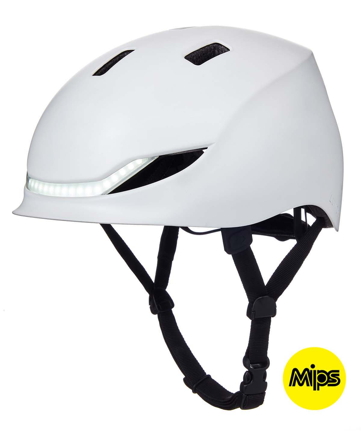Lumos Street MIPS Fahrradhelm 220005002-Lumos-Street-Mips-jet-white-Main