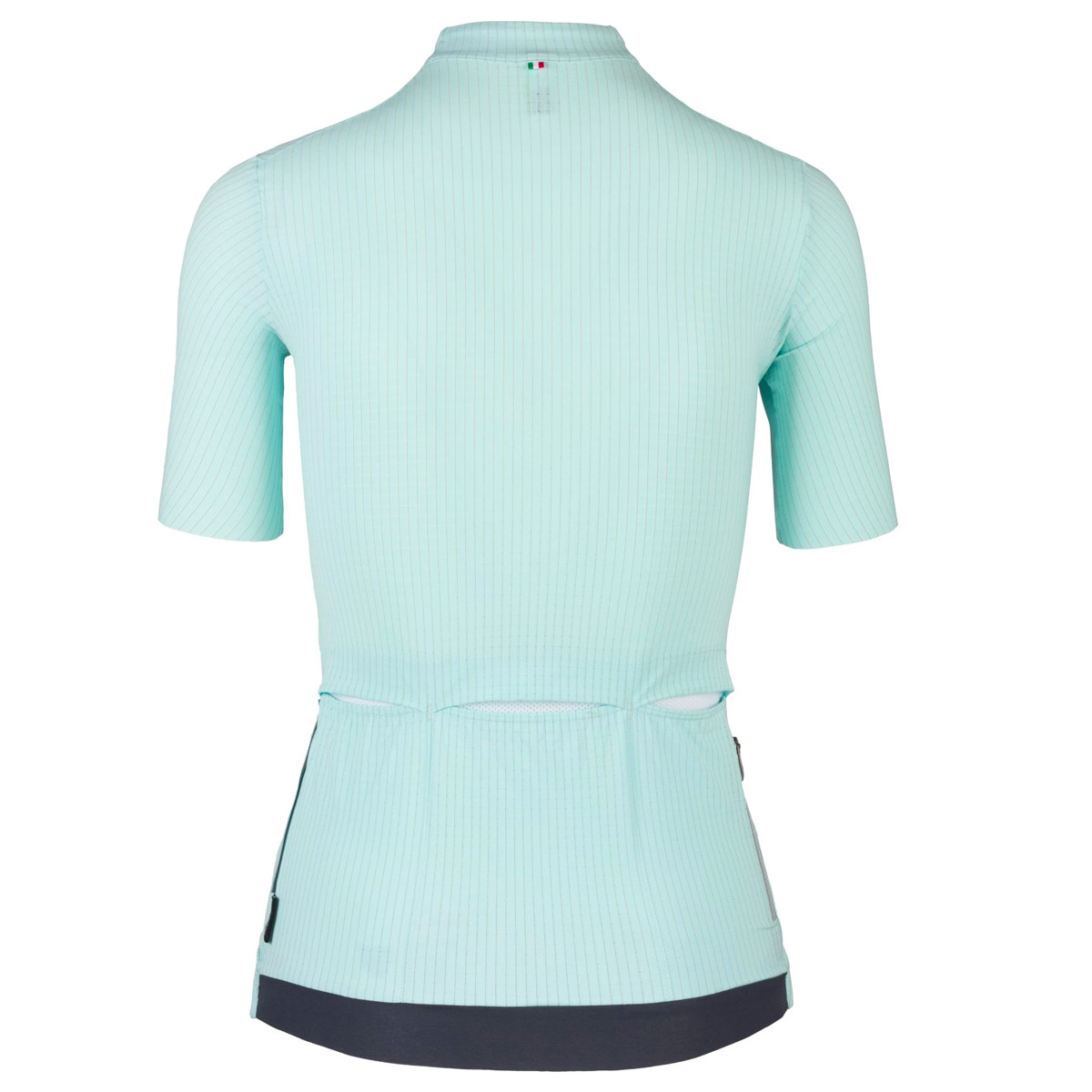 Q36.5 Dottore Pro Radtrikot Damen Q36-5-Dottore-Pro-Jersey_Women_aquqmarine-blue_02