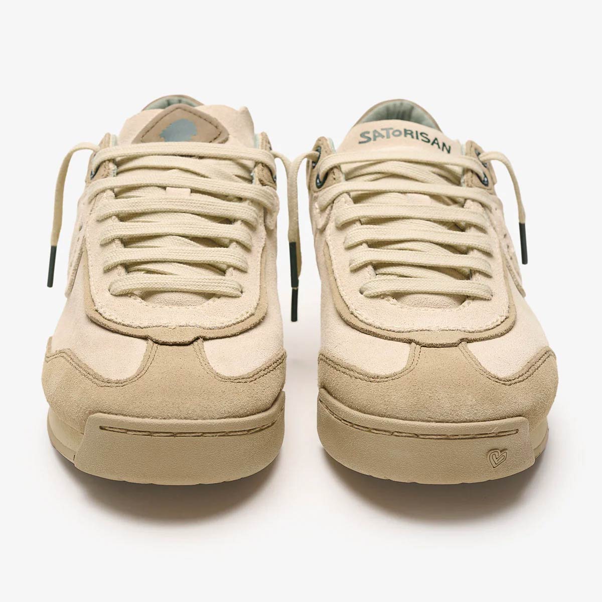 Satorisan Enso Suede Wildleder Sneaker Herren Satorisan Enso Suede Wildleder Sneaker Herren