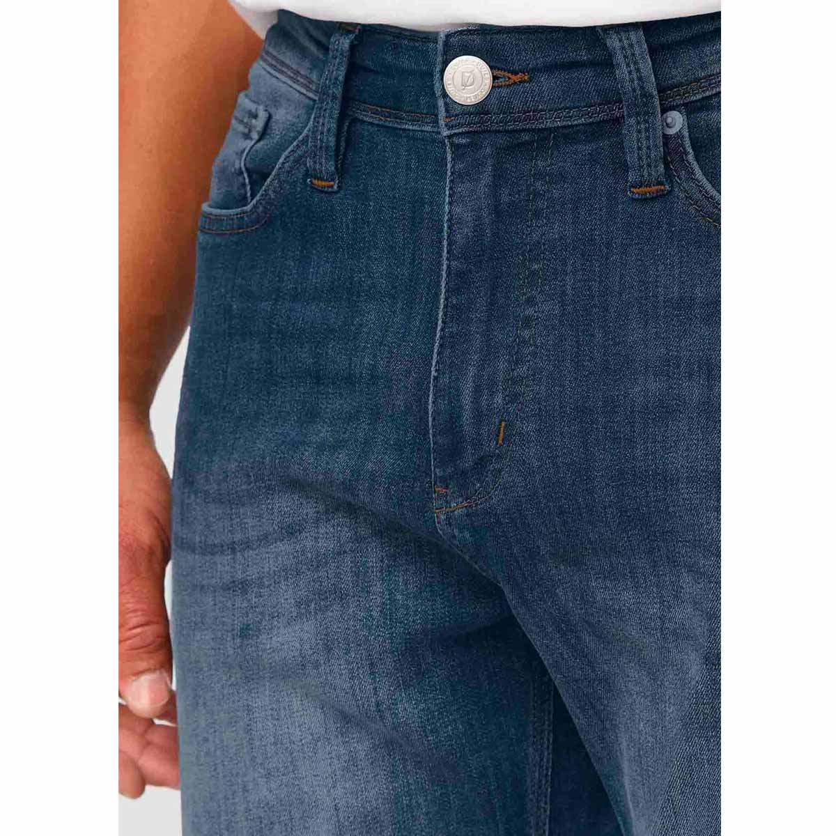 DUER Performance Relaxed Fit Taper Jeans Herren Duer_Performance-Denim-Relaxed-Taper-Jeans-Men_Ocean_11