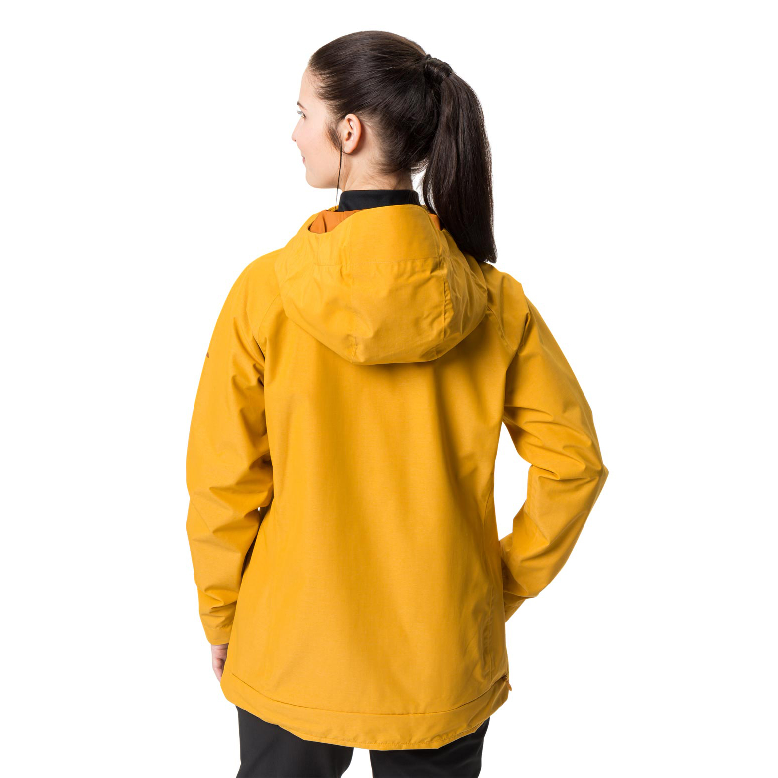 VAUDE Comyou Pro Regenjacke Damen Vaude_Women_Comyou_Pro_Rain_Jacket_burnt_yellow_42850_317_d_1